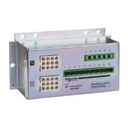 Slika Blokada električna IVE NSX/NS/NT/NW 48-415V AC Schneider