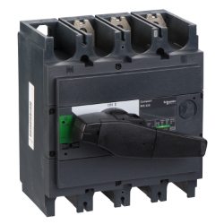 Slika Rastavljač Compact 3P 320A INS320 Schneider