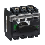 Slika Rastavljač sa vidljivim rastavljanjem Compact INV250 250A 3P Schneider