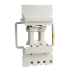 Slika Kalem LX1D8 špulna 220V AC 50/60Hz za 115 & 150A kontaktor Schneider