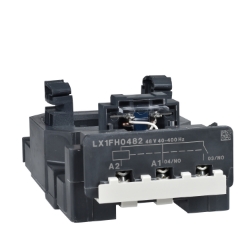 Slika Kalem LX1FH špulna 110...115V AC 40...400Hz Schneider