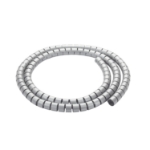 Slika Podna kutija Altira metalna 8 modula betonski/dupli pod OptiLine 45 Schneider