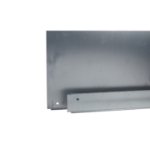 Slika Ploča za uvod kablova Spacial SF 1 1000x400 mm Schneider