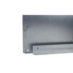 Slika Ploča za uvod kablova Spacial SF 1 1000x500 mm Schneider