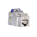 Slika Konektor Actassi S-One RJ45 oklopljen Cat 6A 12 kom. Schneider