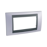 Slika Okvir 4M MODE beryl plava/grafit Unica Top Schneider
