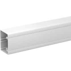 Slika Baza parapeta OptiLine 45 75x55x2000 PVC bela Schneider