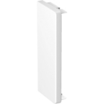 Slika Krajnji poklopac OptiLine 45 parapeta 75x55 PC/AVS bela Schneider
