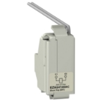 Slika Okidač naponski SHT 200–277 VAC EZC400 Schneider