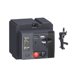 Slika Motorni pogon MT250 SDE adapter 250 V DC za NSX250 Schneider