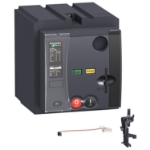 Slika Motorni pogon komunikacioni sa SDE adapterom 220–240 V AC za NSX400/630 Schneider