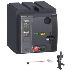 Slika Motorni pogon komunikacioni sa SDE adapterom 220–240 V AC za NSX400/630 Schneider