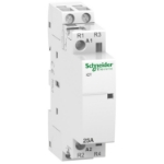 Slika Kontaktor instalacioni ICT 25A 2P 2NC špulna 230-240V AC Schneider