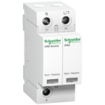Slika Modularni odvodnik prenapona 1P+N 350V sa daljinskom signalizacijom IPRD20R Schneider