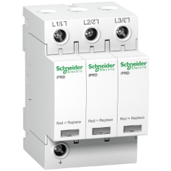 Slika Modularni odvodnik prenapona 3P 350V Schneider