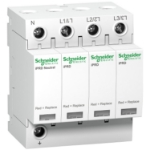 Slika Modularni odvodnik prenapona 3P+N 350V sa daljinskom signalizacijom Schneider