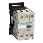 Slika Mini kontaktor 2P (2NO) 5A AC-3 špulna 24V AC Schneider
