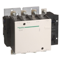 Slika Kontaktor 4P (4NO) 315A AC-1 bez kalema Schneider
