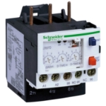 Slika Relej elektronski za preopterećenje motora TeSys 5-25A 200-240VAC Schneider