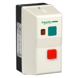 Slika Motorni pokretač u kućištu 3kW 8A 230V SE Schneider