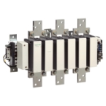 Slika Kontaktor 3P (3NO) 780A AC-3 bez kalema Schneider