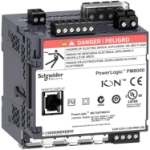 Slika Multimetar digitalni montaža na DIN šinu PowerLogic PM8243 Schneider