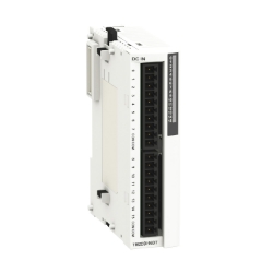 Slika DI modul baza digitalnih ulaza 16 digitalnih ulaza 24V DC UKINUTO Modicon M238 Schneider