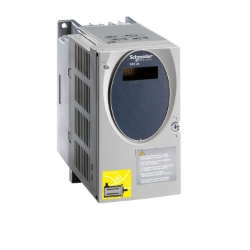 Slika Regulator Lexium step Schneider
