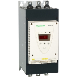 Slika Soft starter ATS22 45kW na 230V / 90kW na 400-440V kontrolni napon 220V Schneider
