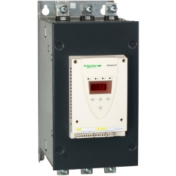 Slika Soft starter ATS22 132kW na 400-440V kontrolni napon 220V Schneider