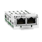 Slika CANopen Daisy Chain 2xRJ45 komunikacioni modul Schneider
