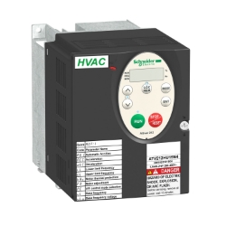 Slika Frekventni regulator ATV212 2.2kW 3hp 480V trofazni EMC IP21 Schneider