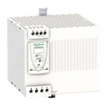 Slika Napajanje regulisano 100…120VAC monofaz(N-L1)200-240VAC međuf(L1-L2)24VDC 20A 480W Modicon Schneider