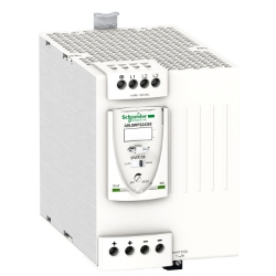 Slika Napajanje regulisano 380...500VAC trofaz(L1 L2 L3)24V DC 20A 480W Modicon Schneider