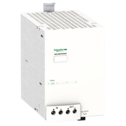 Slika Modul baferski 24..28.8 V DC 40 A za napajanje Schneider