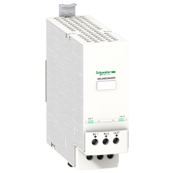 Slika Modul redundantni za regulisano napajanje 24...28.8VDC(Uin-0.2)VDC maks izlazna struja 40A Schneider