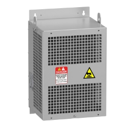 Slika Izlazni du/dt filter za frekventne regulatore IP20 Schneider