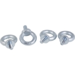 Slika Ušice za podizanje Spacial SF set od 4 galvanizovani čelik M12 Schneider