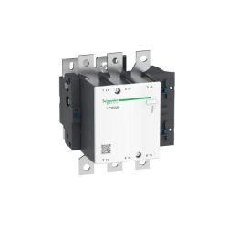 Slika Kontaktor 3P (3NO) 225A AC-3 špulna 110V AC Schneider