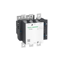 Slika Kontaktor 3P (3NO) 265A AC-3 bez kalema Schneider