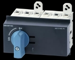 Slika Prekidač za Sirco M MC PV 2x 1P+ 1P- 1000VDC SO Socomec