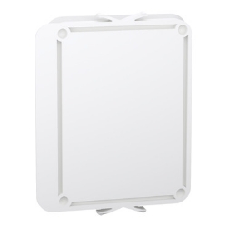 Slika Element poklopac AI Canalis tap-off outlet blanking plate spare part all ratings IP55 Schneider