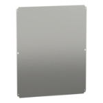 Slika Montažna ploča V1000xŠ800mm galvanizovana čelična Spacial CRN S3D S3X PLM Schneider