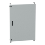 Slika Unutrašnja vrata V1000xŠ750 aluminijumska RAL7035 za Thalassa PLA ormane Schneider