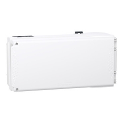 Slika Element utična kutija AI Canalis za NF osigurače 14x51mm 50A sa izolatorom Schneider