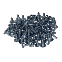 Slika Montažna ploča izolovana debljine 25 mm za kutije 175x150 mm Schneider