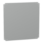 Slika Montažna ploča V750xŠ750 galvanizovana čelična za Thalassa PLA orman Schneider