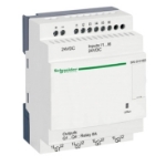 Slika Kompaktni programabilni kontroler Zelio Logic 10 I/O 24VDC bez sata i displeja Schneider