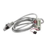Slika ULP kabl prefabrikovan RJ45 - 3m - za kompaktni/Masterpact Schneider