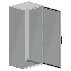 Slika Kompaktni orman bez montažne ploče V2000x600x300mm SM Spacial Schneider